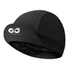Helmet Cycling Cap Breathable Sports Hat Motorcycle Skull Cap for Skiing Cycling