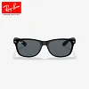 Nowe okulary przeciwsłoneczne Ray-Ban&WAYFARER 2024 są lekkie i wygodne