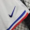 2024/2025 France Home Shorts 1:1 Thai Quality