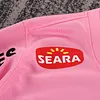 2013 Retro Kids Size Santos Pink Jersey 1:1 Thai Quality