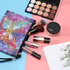 Diamond Painting PU Leather Handbag
