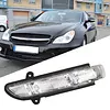 Rearview Mirror Turn Signal Light for Mercedes Benz CLS-Class W219 2006-2008