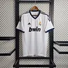 2012-2013 Retro Real Madrid Home Football Shirt 1:1 Thai Quality