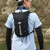 Sports Hydrating Vest Backpack Hydration Water Bladder Pack for Hiking Running