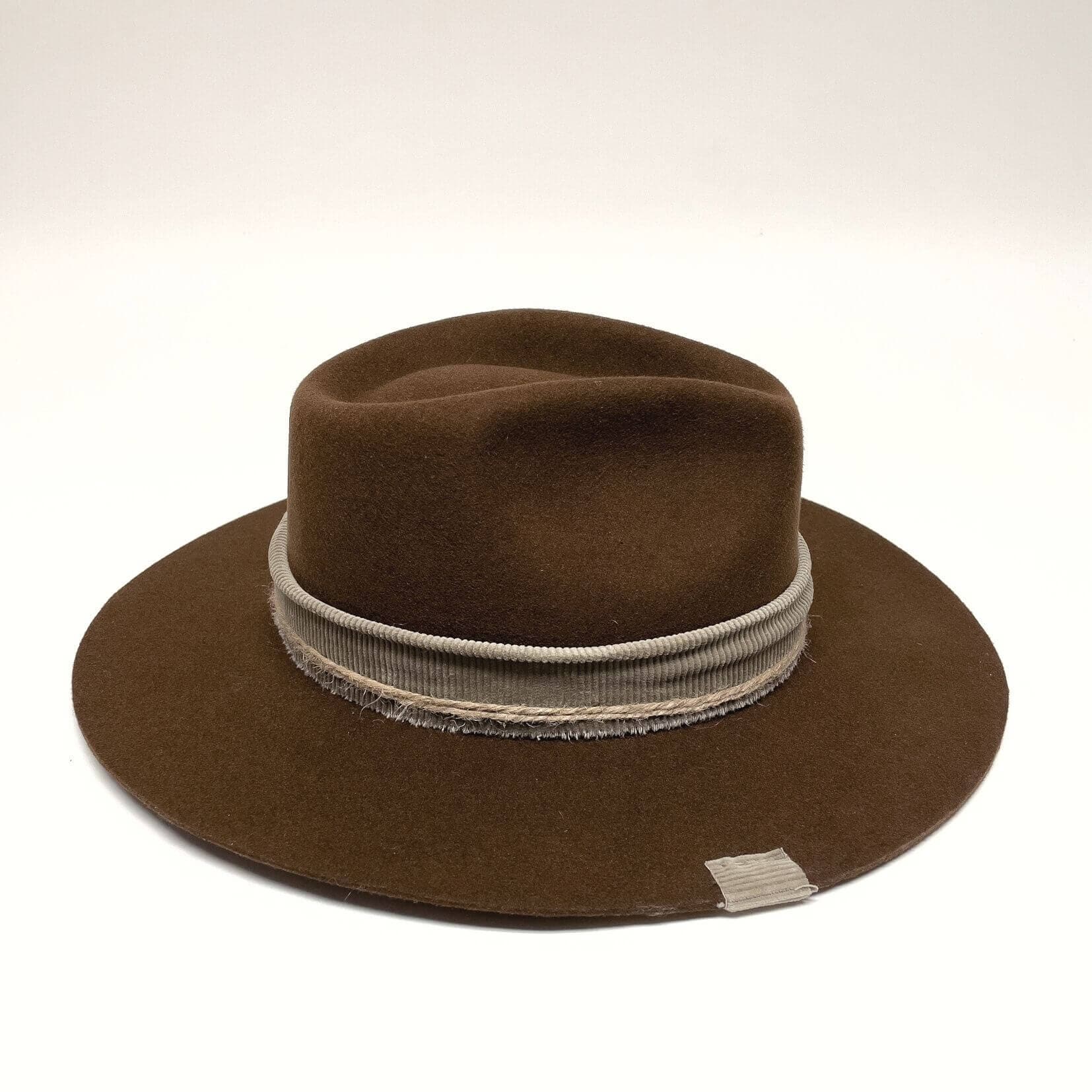 Wessex - Felt Hat
