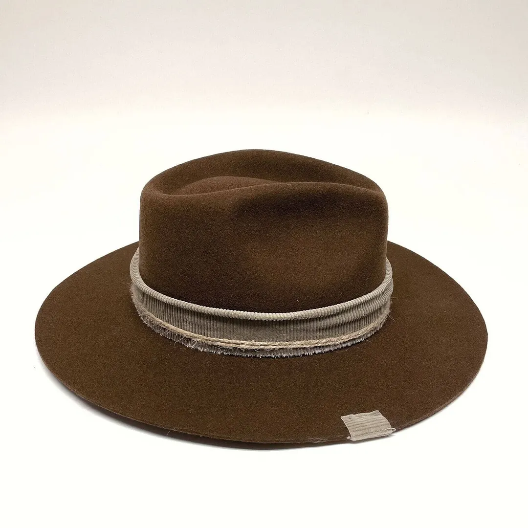 Wessex - Felt Hat