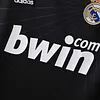 2010/2011 Retro Real Madrid Away Football Shirt 1:1 Thai Quality