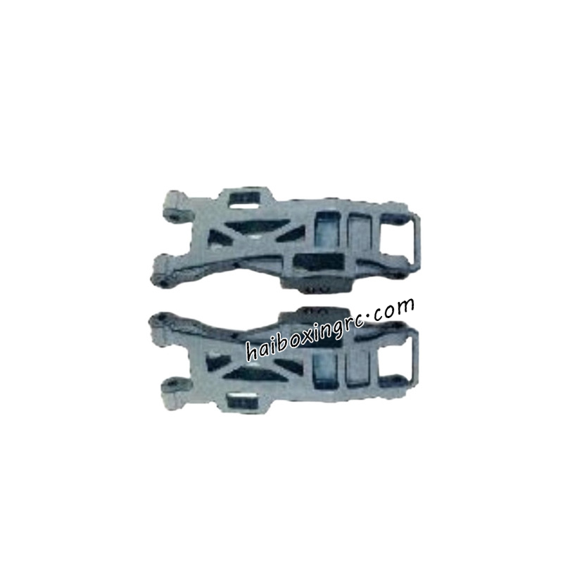 HBX 2105A Brushless RC Car Parts Front Lower Suspension Arms M21004