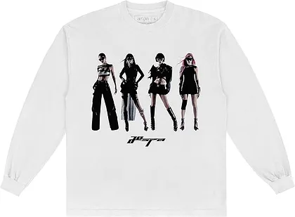 2025 Synk: Parallel Line Tour Merch