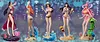 Shirahoshi - ONE PIECE Resin Statue - Diamond Studios [In Stock]