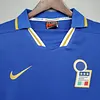 1996 Retro Italy Home Soccer Shirt 1:1 Thai Quality