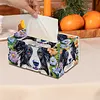 DIY Diamond Tissue Box Wooden 5D Diamond Painting Tissue Holder for Home Decor