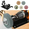 Angle Grinder Bracket Angle Grinder Stand Reliable Angle Grinding Machine Base