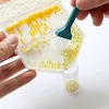 【Wholesale Discount】Diamond Painting Tools-Plate Tray Clean Brush