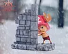 POP Scale Hiding Tony Tony Chopper - ONE PIECE Resin Statue - OPPS Studios