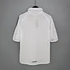 2005/2006 Retro Real Madrid Home love fball