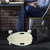 Mini four-Wheeled Skateboard Beetle Portable Adult Scooter For Street Use
