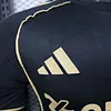 2025/2026 Player Version Fulham Third Away Football Shirt 1:1 Thai Quality