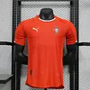 2025-2026 Player Version Portugal Home Football Shirt 1:1 Thai Quality