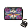 Diamond Painting Card Holder Coin Purse Diamond Art Wallet Pouch Gifts Kits