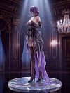 1/6 Scale Evening Gown Reze - Chainsaw Man Resin Statue - CDKey Studios