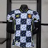 2025/2026 Retro Player Version Manchester United Football Shirt  1:1 Thai Quality