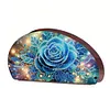 Wooden Animals DIY Rhinestones Storage Holder Diamond Painting Organizer Rack Kits