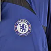2022 Chelsea Windbreaker Blue Black love fball