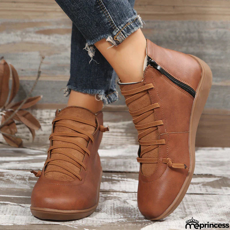 Versatile and supportive orthopedic general Boots