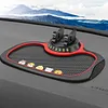 Instrument Panel Mobile Phone Bracket Anti-slip Mat
