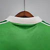 1988 Retro Ireland Home Soccer Jersey love fball