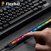 Flexbar Desktop Fully Customizable Touch Bar 