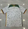 2024 Cameroon Third Away Football Shirt 1:1 Thai Quality love fball