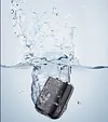 Luminous Quicksand Shaver Men's Electric Portable Mini Shaver