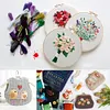 Cotton Cross Stitch Thread Kit 100% Egyptian Cotton High quality