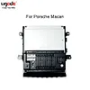Ugode Apple CarPlay Screen For Porsche Macan Android Auto Radio