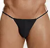 Fashion Men's Lingerie Thong Erotic Lingerie Smooth Briefs