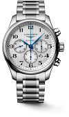 Longines Watch Master Collection Mens