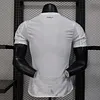 2025/2026 Player Version Manchester City Club World Cup Away Football Shirt 1:1 Thai Quality
