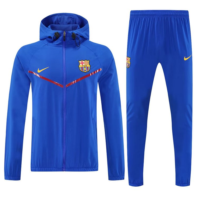 2026-27 Barcelona Orchid Full Pull Set Hat - Full Pull Set