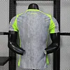 2025-2026 Player Version Manchester City Third Away Football Shirt 1:1 Thai Quality