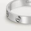 CARTIER LOVE WEDDING BAND