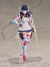 Grid Tector Ver. Rikka Takarada - SSSS. Gridman Official Statue - Good Smile Arts Shanghai