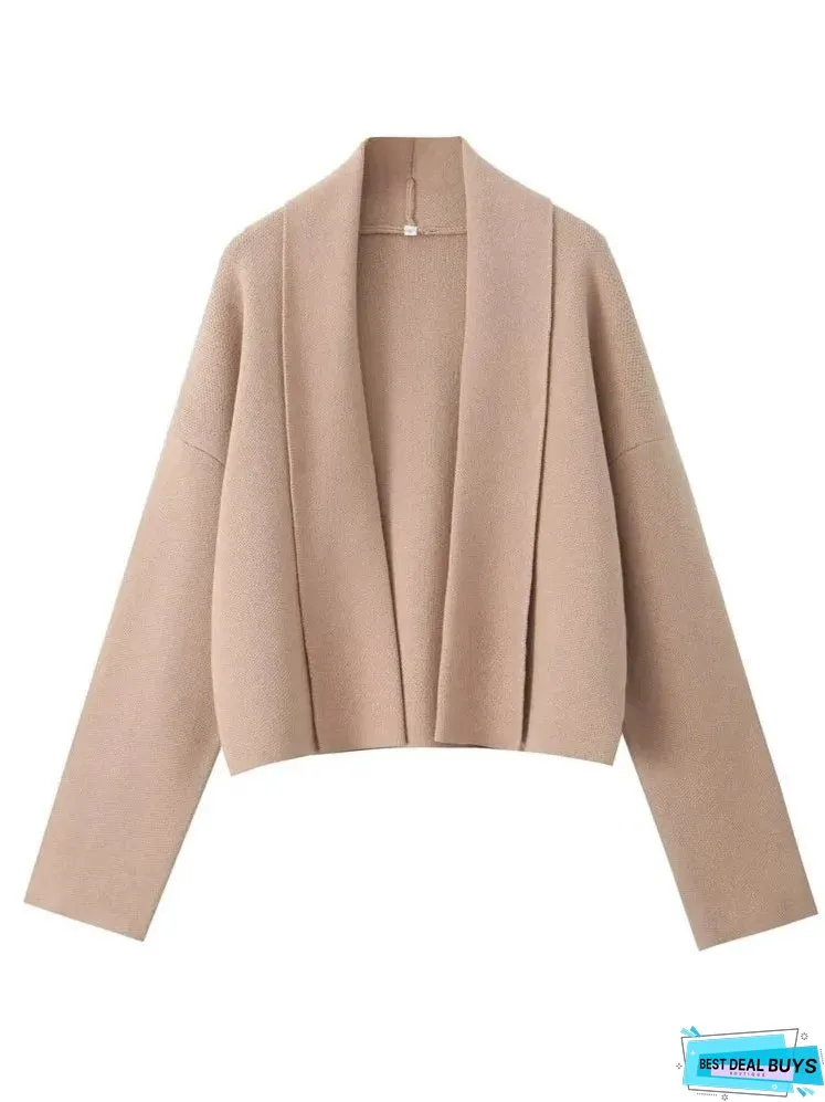 Relaxed and Timeless winter Jacket