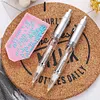 5D DIY Diamond Painting Pen with Lighting Point Drill Dotting Pen