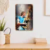 Bruce Springsteen - Vintage Metal Signs - 20*30cm/30*40cm - Music