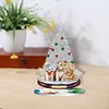 >SALE<Christmas Tree Crystal Diamond Ornament Handmade Home Decoration (#1)