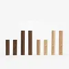 Energy bar wooden power bank, portable and compact design, mini large-capacity mobile power bank