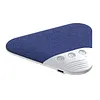 BT Pillow Speaker for Sleeping Mini Portable Under Pillow Speaker with White Noise & Timer Wireless Sleep Aid for Adults Side Sleepers