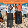 Dust Cover Dustproof Sleeve Protector Dust Case Accessories for JBL PartyBox 710
